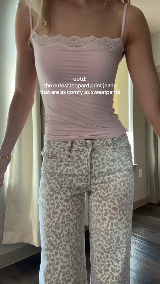 Post 1 by Belle Weaver on TikTok (video)