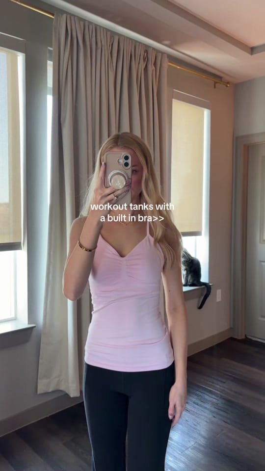 Post 2 by Belle Weaver on TikTok (video)