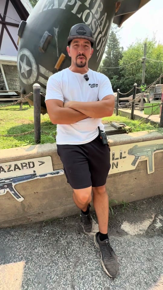 Post 9 by PBX on TikTok (video)