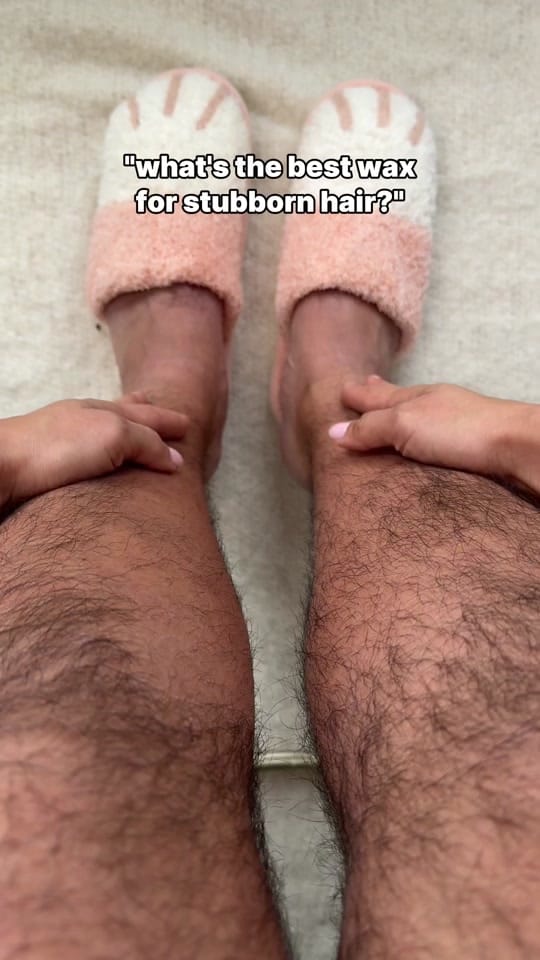 Post 2 by Tress Wellness on TikTok (video)