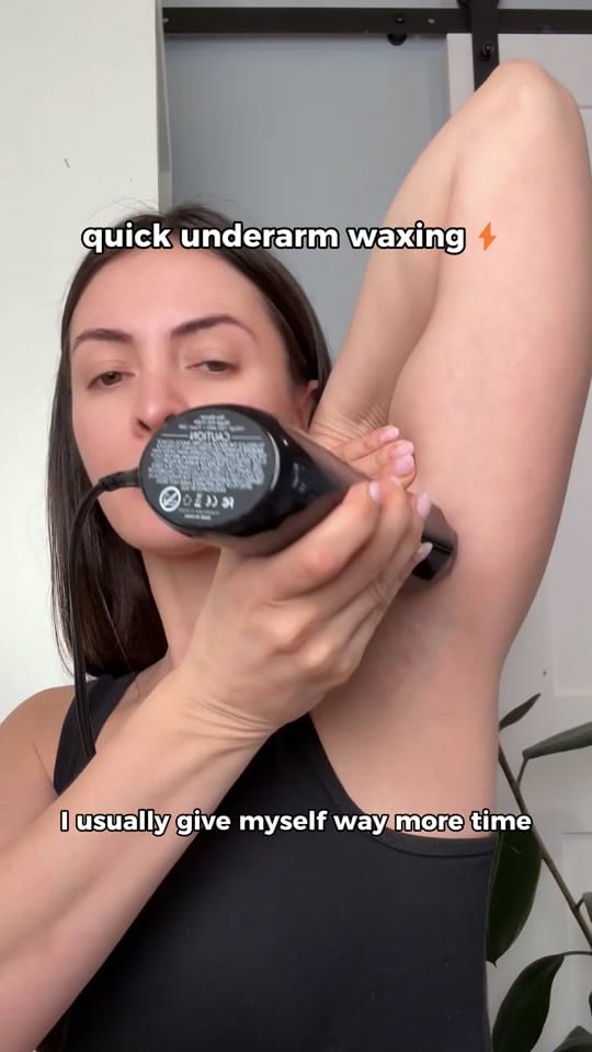 Post 7 by Tress Wellness on TikTok (video)