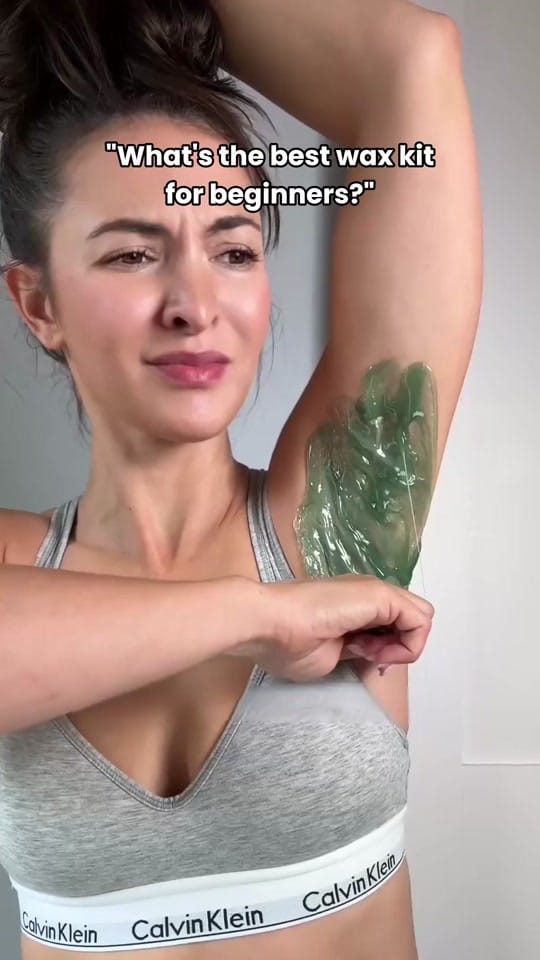 Post 10 by Tress Wellness on TikTok (video)
