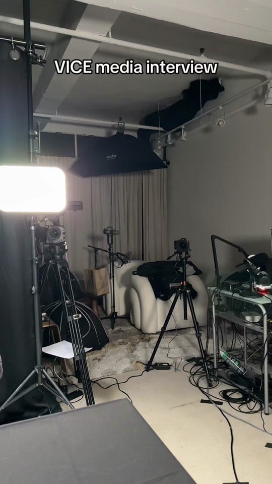 Post 1 by Joshua Block on TikTok (video)