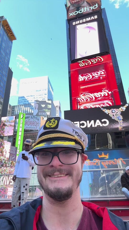 Post 3 by Joshua Block on TikTok (video)