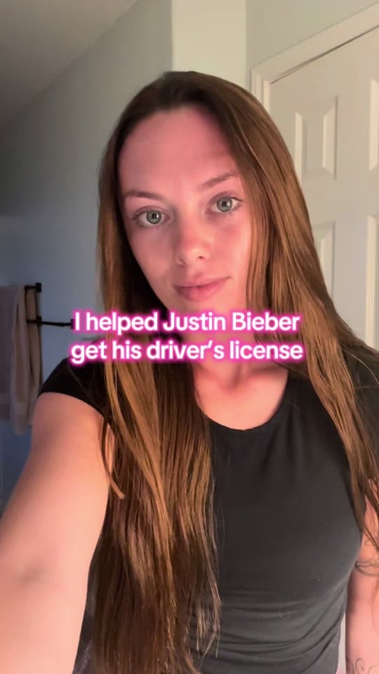 Post 1 by Itshuntermarie on TikTok (video)