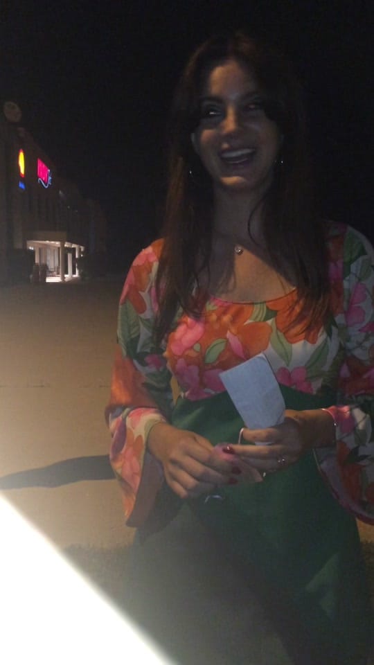 Post 3 by Itshuntermarie on TikTok (video)