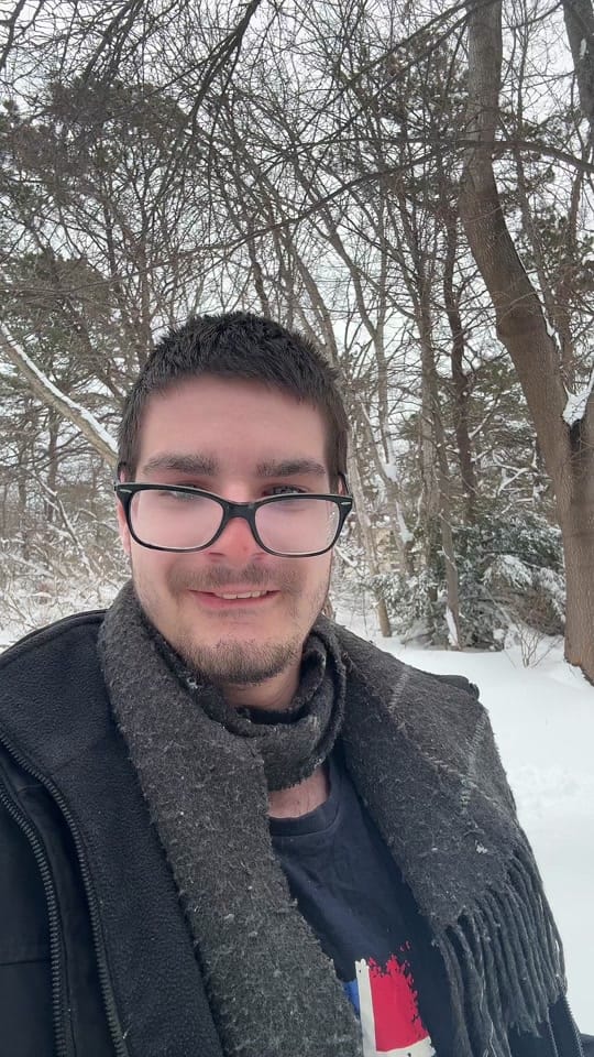 Post 8 by Joshua Block on TikTok (video)