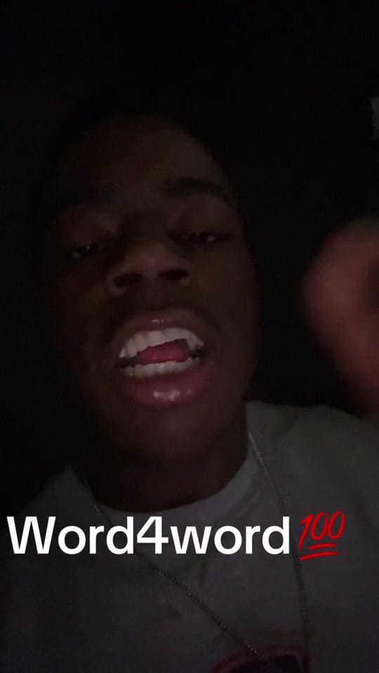 Post 1 by liljay_7200 on TikTok (video)
