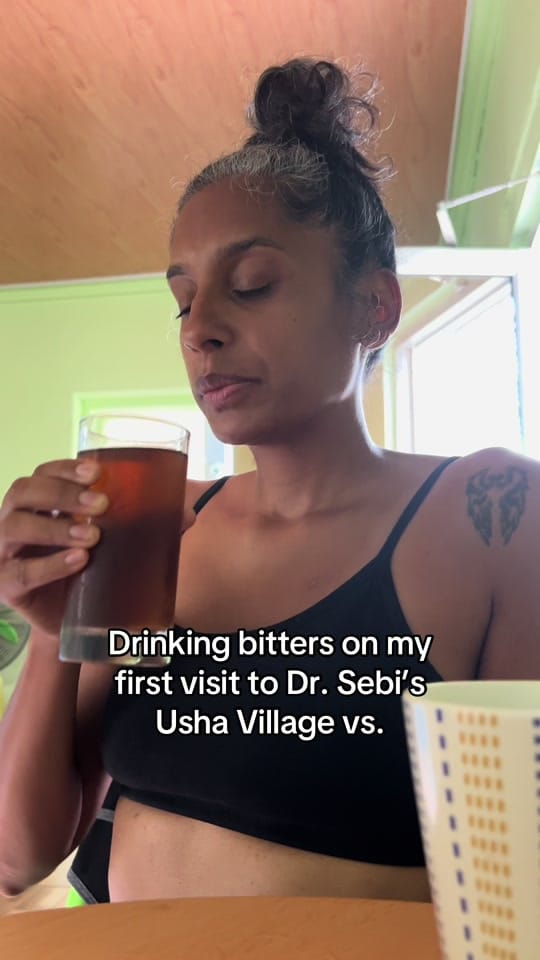 Post 8 by Sheba 🧘🏾‍♀️🍽️🕉️ on TikTok (video)