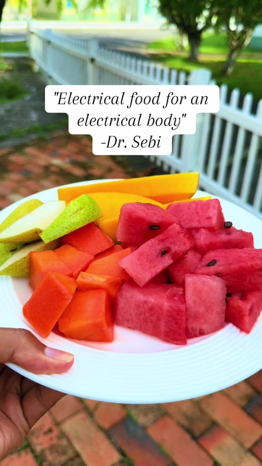 Post 5 by Sheba 🧘🏾‍♀️🍽️🕉️ on TikTok (video)
