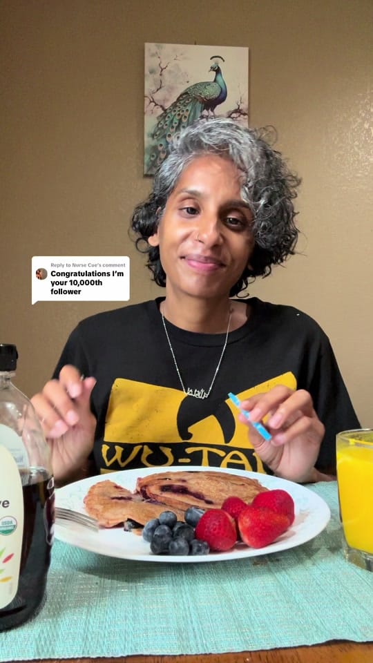 Post 4 by Sheba 🧘🏾‍♀️🍽️🕉️ on TikTok (video)