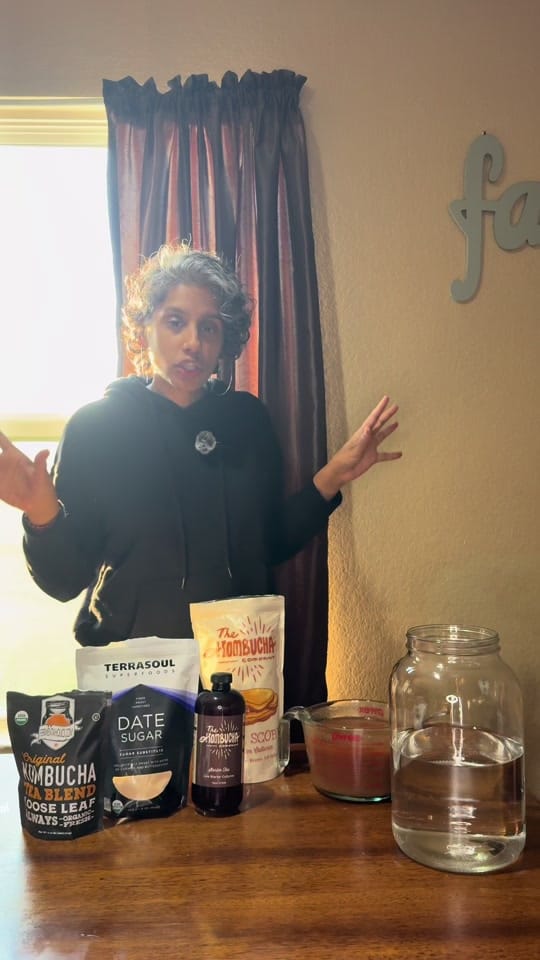 Post 1 by Sheba 🧘🏾‍♀️🍽️🕉️ on TikTok (video)