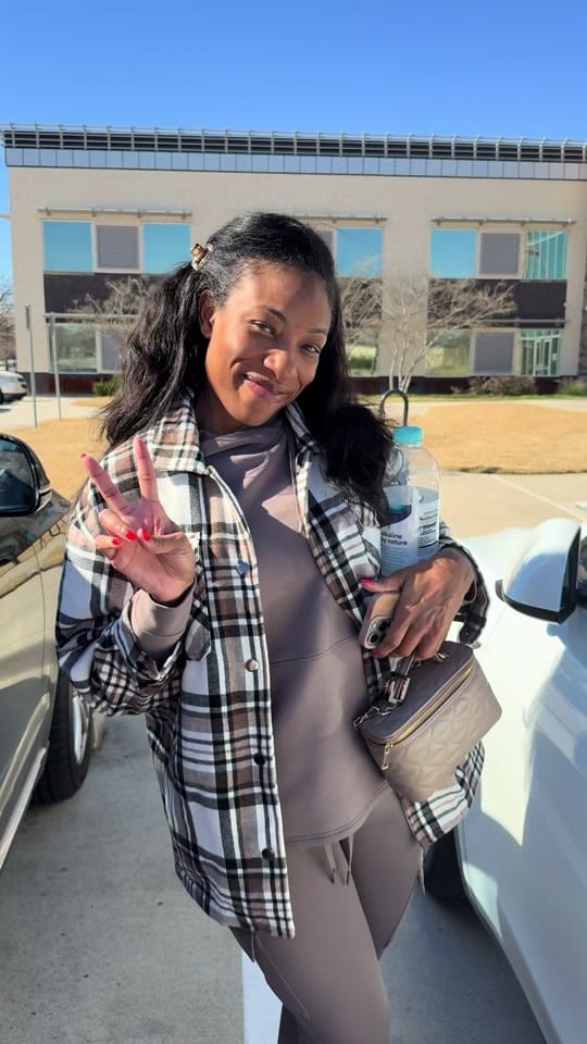 Post 2 by Sheba 🧘🏾‍♀️🍽️🕉️ on TikTok (video)