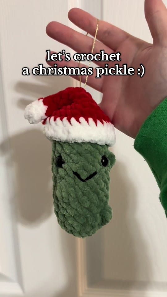 Post 3 by Kouvr | Clover Creations on TikTok (video)