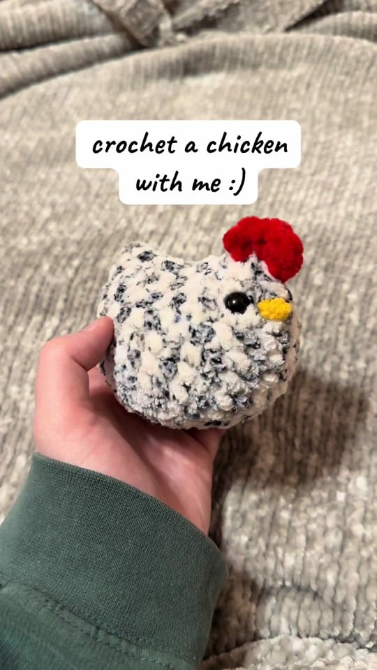 Post 8 by Kouvr | Clover Creations on TikTok (video)