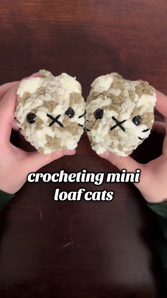 Post 4 by Kouvr | Clover Creations on TikTok (video)