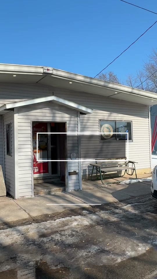 Post 1 by Wander in Wisconsin on TikTok (video)