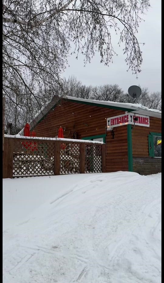 Post 8 by Wander in Wisconsin on TikTok (video)