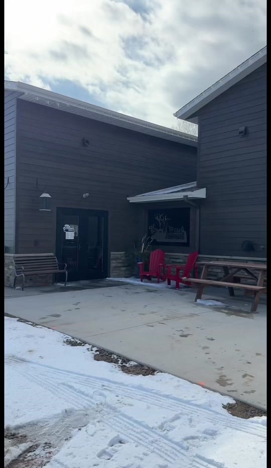 Post 3 by Wander in Wisconsin on TikTok (video)