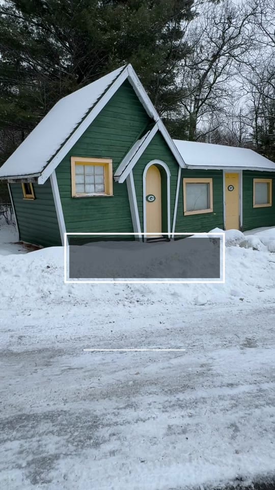 Post 9 by Wander in Wisconsin on TikTok (video)