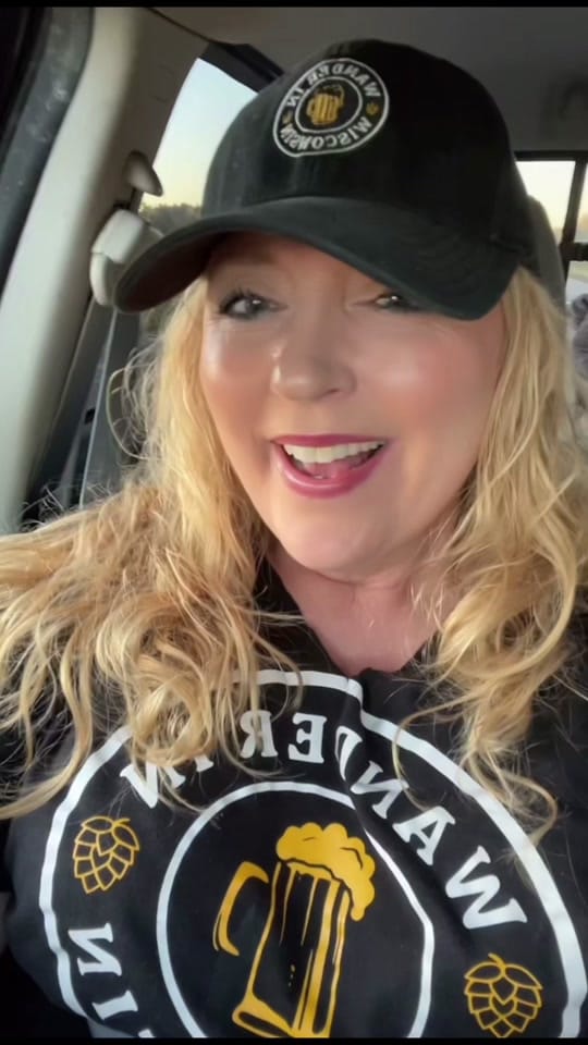 Post 4 by Wander in Wisconsin on TikTok (video)