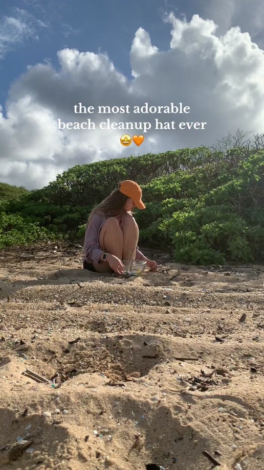 Post 7 by Protea Zero Waste | Hawaii on TikTok (video)