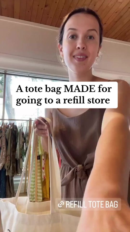 Post 6 by Protea Zero Waste | Hawaii on TikTok (video)