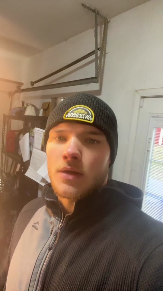 Post 3 by Disciple Designed Leather on TikTok (video)