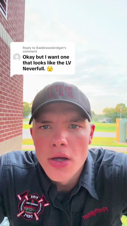 Post 2 by Disciple Designed Leather on TikTok (video)