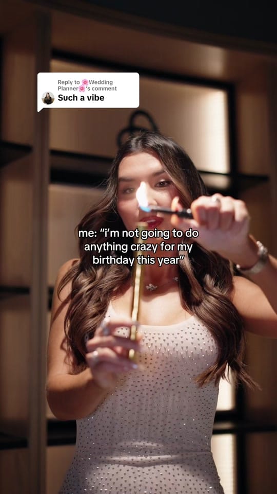Post 7 by Katy | Dallas Creator on TikTok (video)