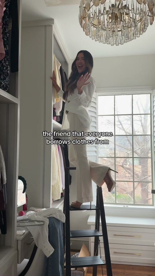 Post 2 by Katy | Dallas Creator on TikTok (video)