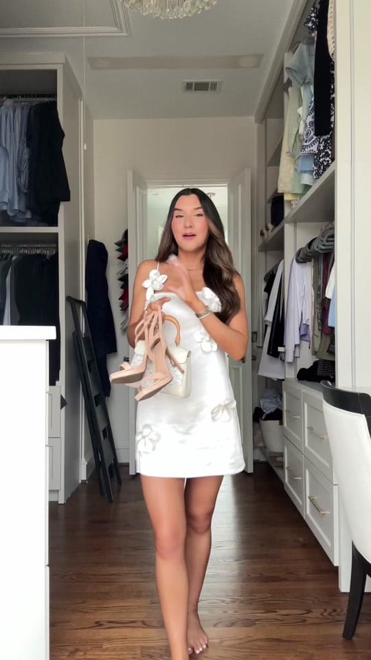 Post 3 by Katy | Dallas Creator on TikTok (video)