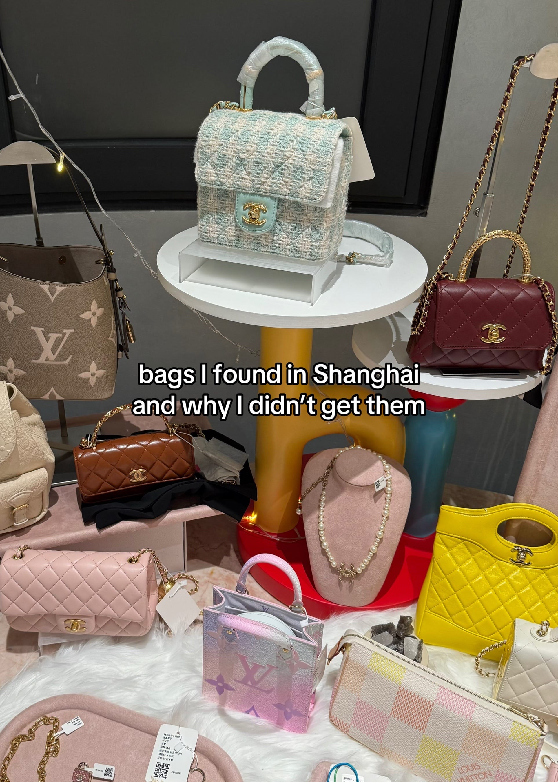 Post 8 by Katy | Dallas Creator on TikTok (video)
