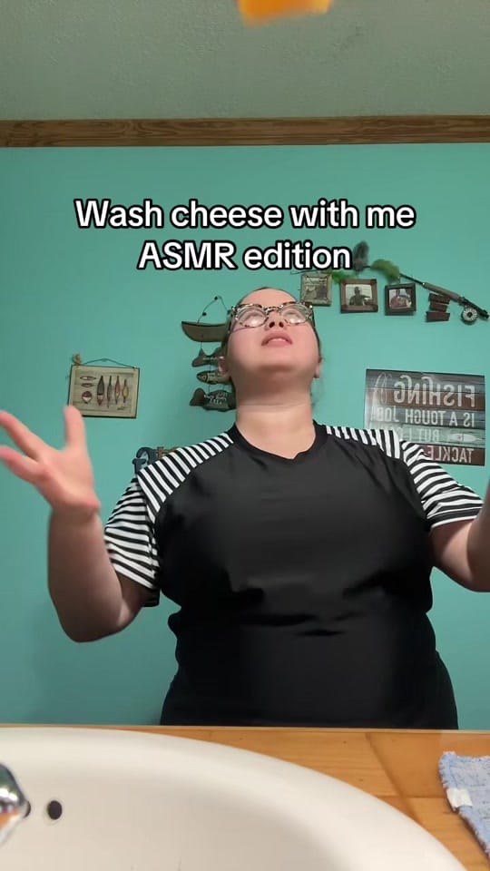Post 1 by 𝒜𝓂𝒷ℯ𝓇 | TikTok shop🛍️ on TikTok (video)
