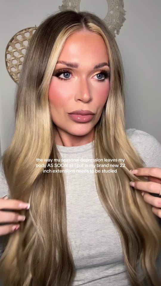 Post 1 by CAM WATSON - GA MUA on TikTok (video)