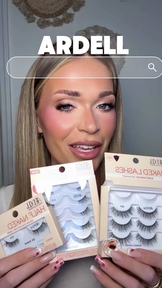 Post 5 by CAM WATSON - GA MUA on TikTok (video)