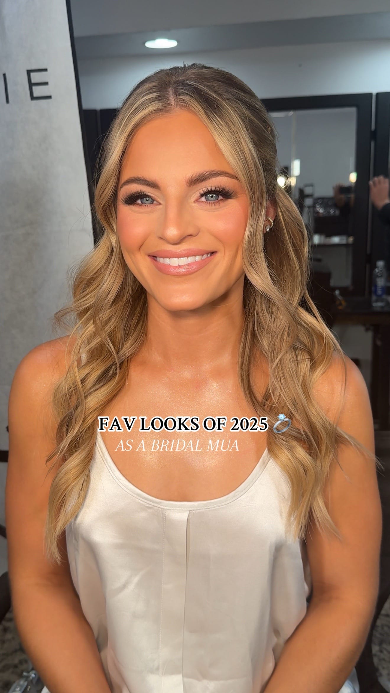 Post 8 by CAM WATSON - GA MUA on TikTok (video)