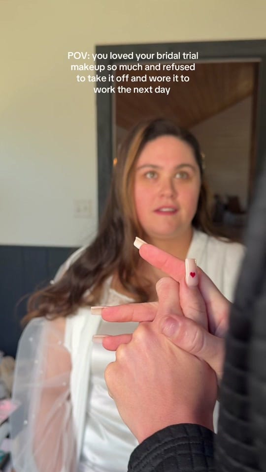 Post 10 by CAM WATSON - GA MUA on TikTok (video)