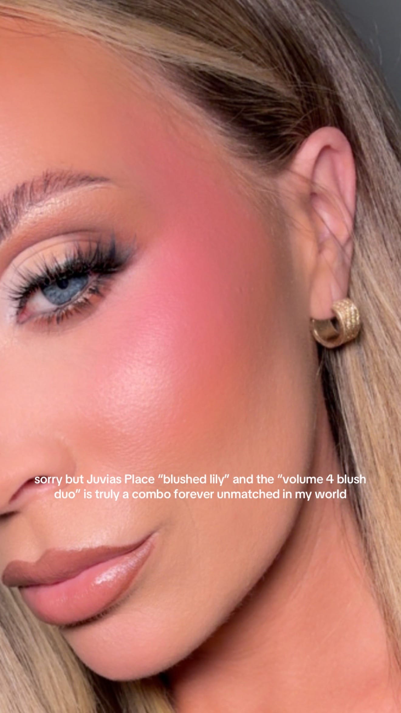 Post 7 by CAM WATSON - GA MUA on TikTok (video)