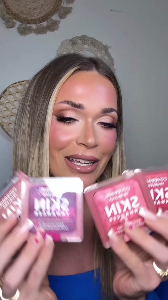 Post 6 by CAM WATSON - GA MUA on TikTok (video)