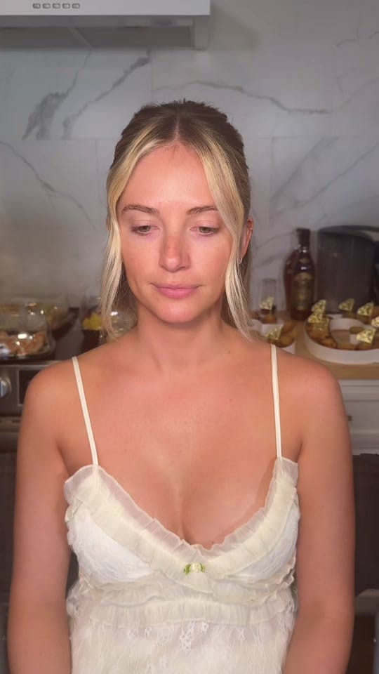 Post 4 by CAM WATSON - GA MUA on TikTok (video)