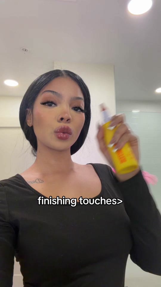 Post 2 by stunnamaddi 🌸 on TikTok (video)