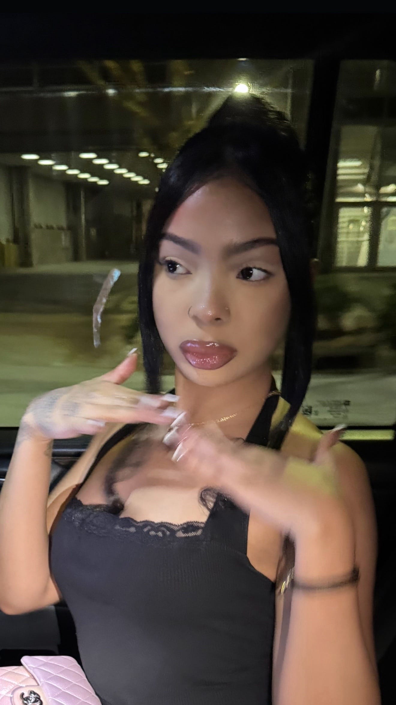 Post 3 by stunnamaddi 🌸 on TikTok (video)