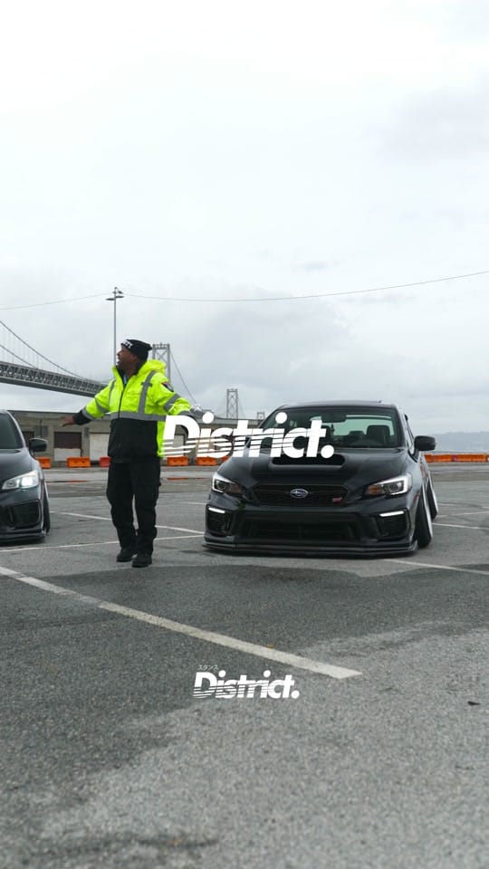 Post 8 by byLance on TikTok (video)