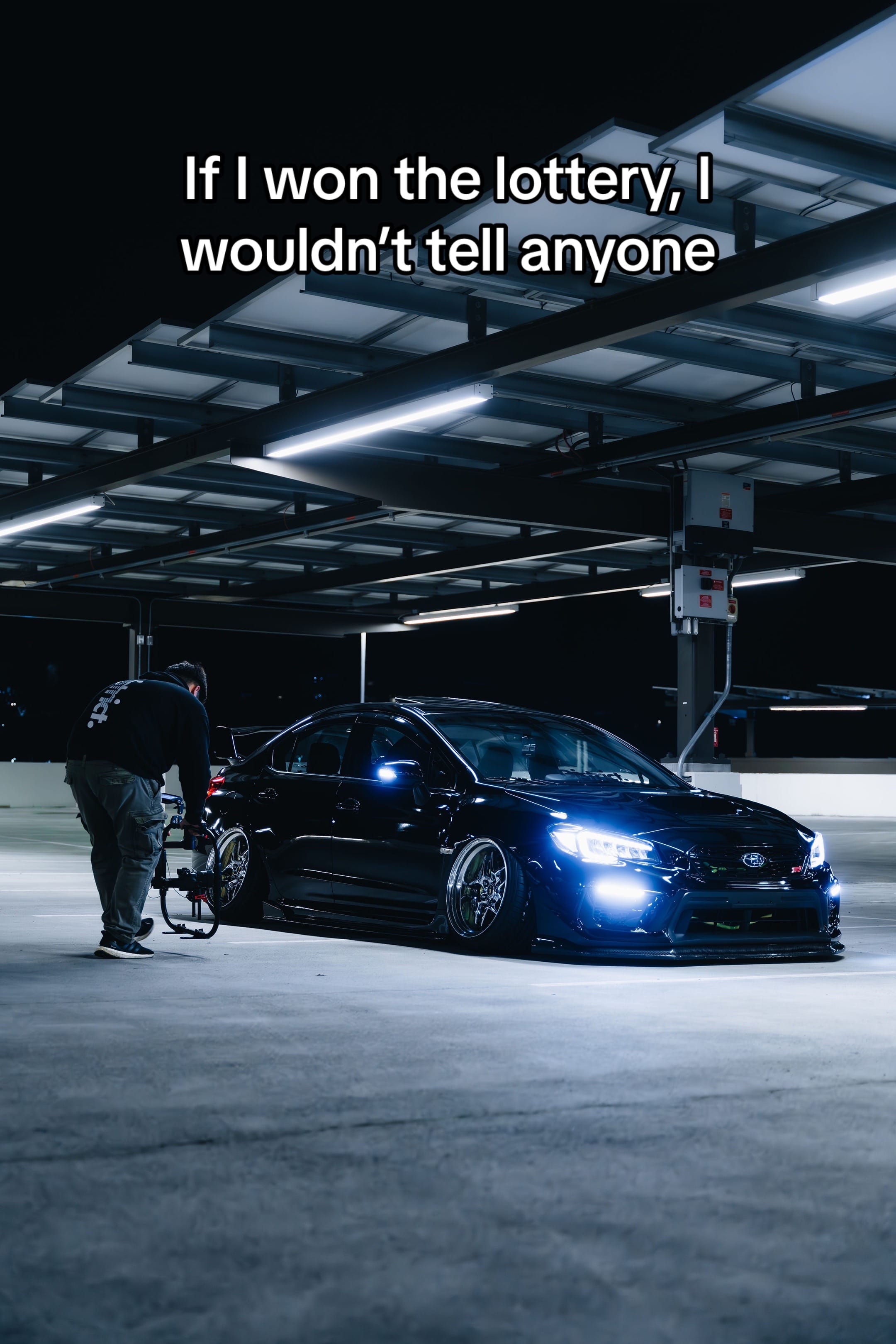 Post 6 by byLance on TikTok (video)