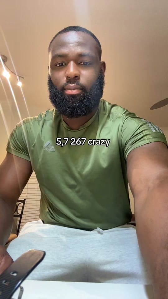 Post 7 by Jide 🇳🇬 on TikTok (video)