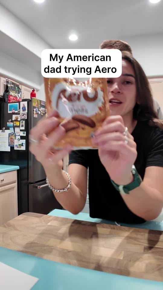 Post 2 by Tay & Alex 🇺🇸🏴󠁧󠁢󠁥󠁮󠁧󠁿 on TikTok (video)