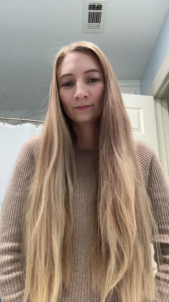 Post 4 by Virginia Liberty Horses on TikTok (video)