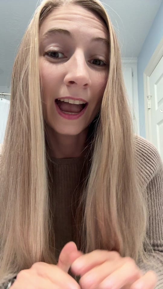 Post 6 by Virginia Liberty Horses on TikTok (video)