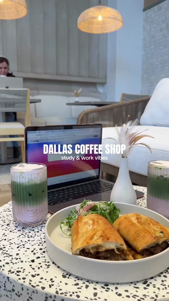 Post 6 by Steph • Dallas Creator on TikTok (video)